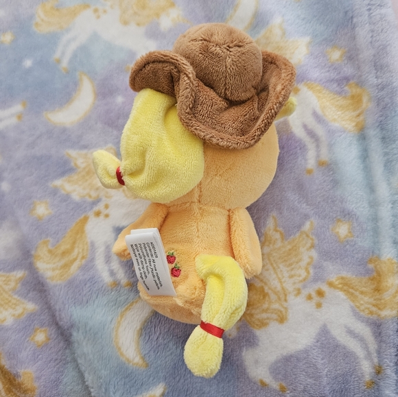My Little Pony Applejack itty bitty plush from Hallmark - Picture 2 of 3